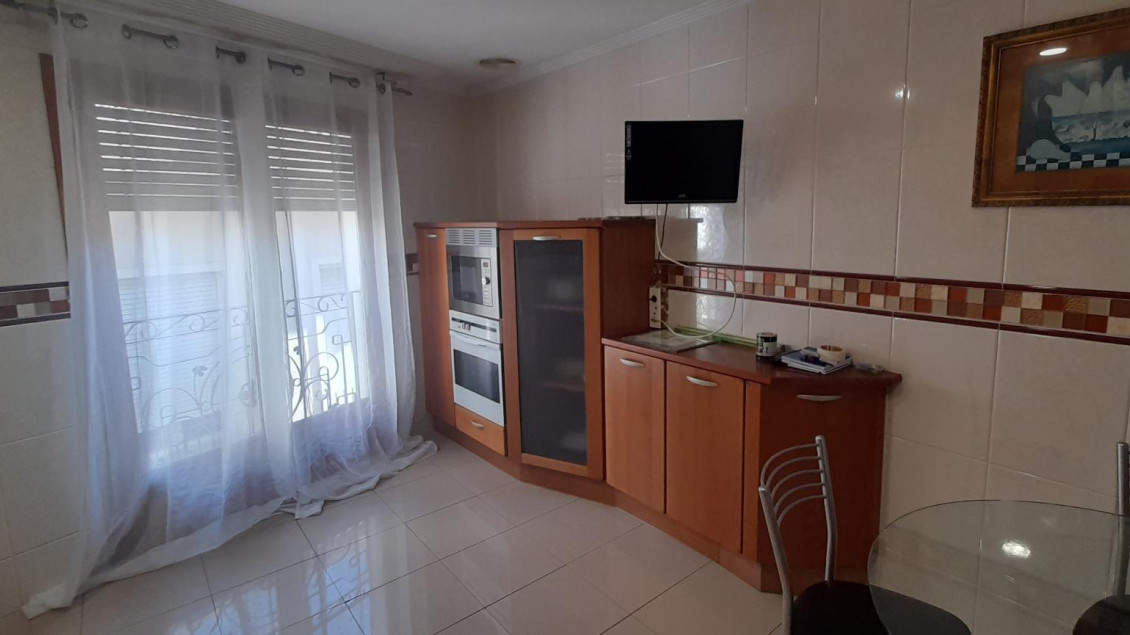 Alquiler a largo plazo - Piso - Elche - Centro