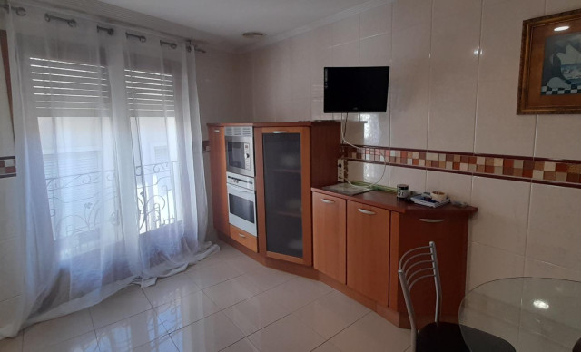 Alquiler a largo plazo - Piso - Elche - Centro