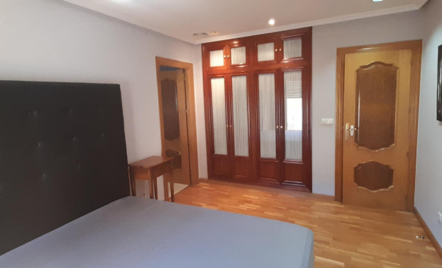 Alquiler a largo plazo - Piso - Elche - Centro