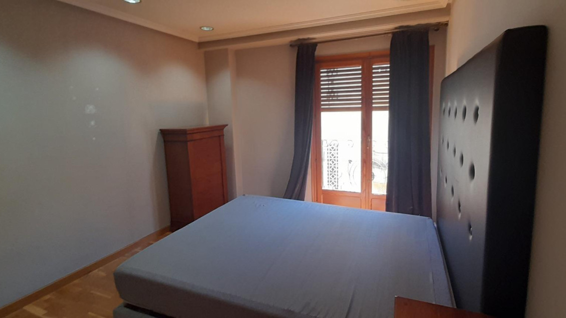 Alquiler a largo plazo - Piso - Elche - Centro