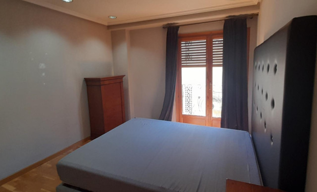 Alquiler a largo plazo - Piso - Elche - Centro