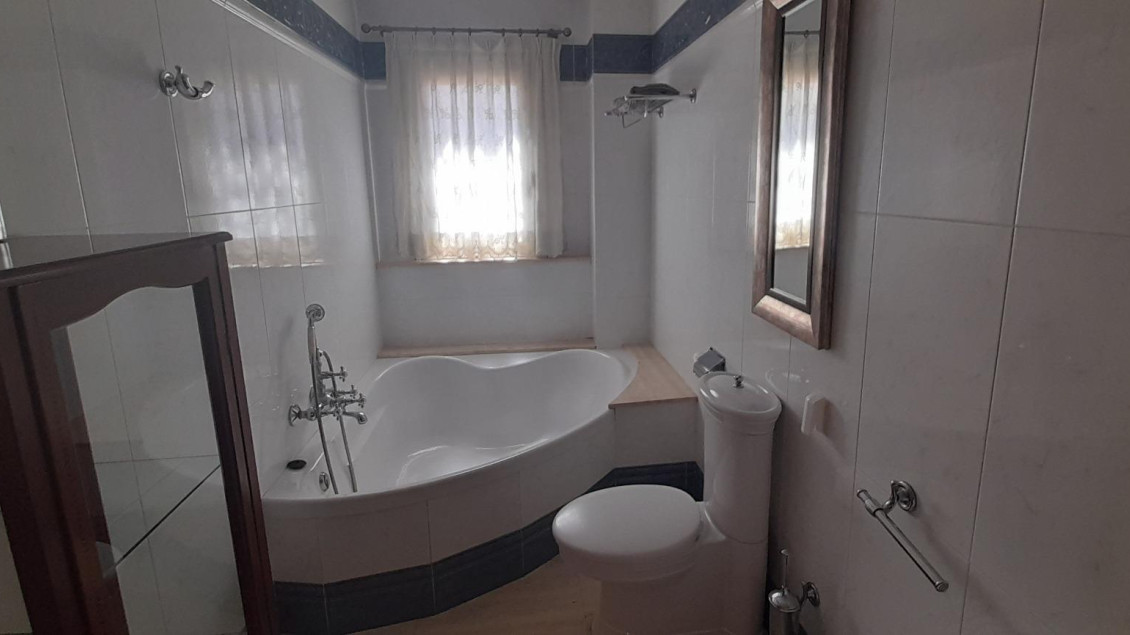 Alquiler a largo plazo - Piso - Elche - Centro