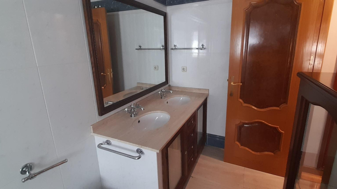 Alquiler a largo plazo - Piso - Elche - Centro