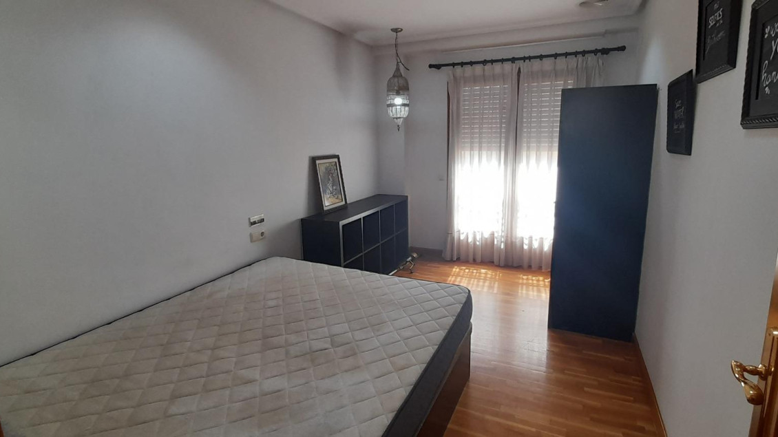 Alquiler a largo plazo - Piso - Elche - Centro