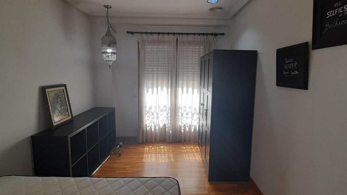 Alquiler a largo plazo - Piso - Elche - Centro