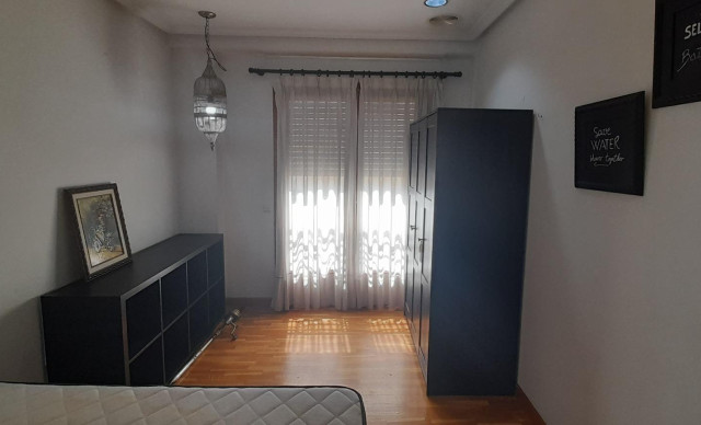 Alquiler a largo plazo - Piso - Elche - Centro