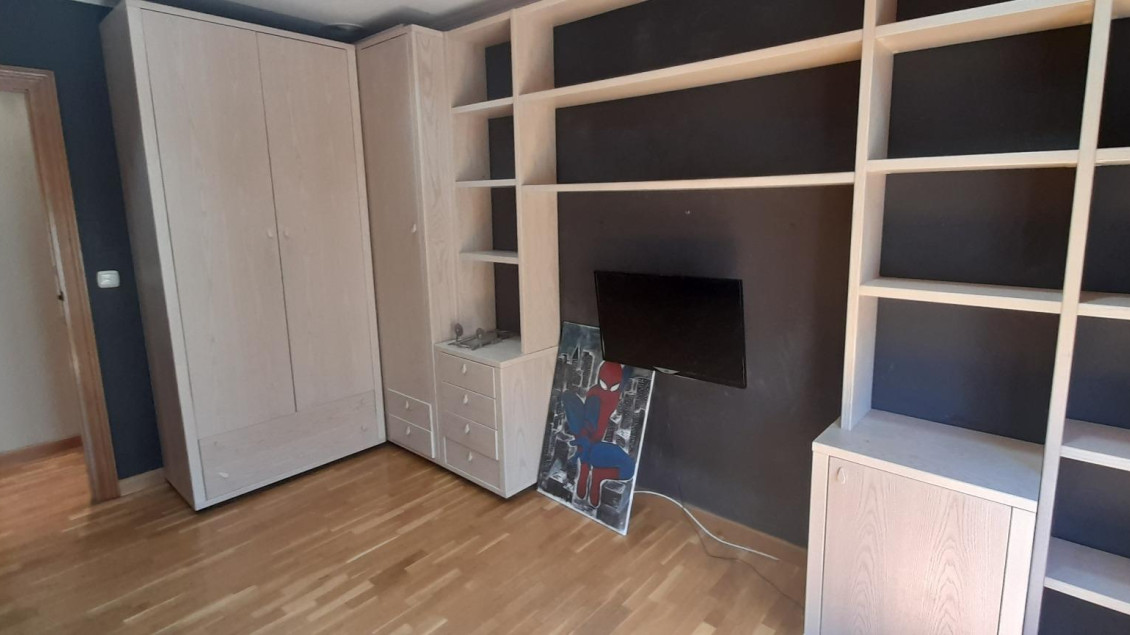 Alquiler a largo plazo - Piso - Elche - Centro