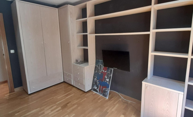 Alquiler a largo plazo - Piso - Elche - Centro