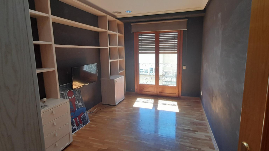 Alquiler a largo plazo - Piso - Elche - Centro