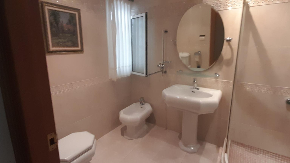 Alquiler a largo plazo - Piso - Elche - Centro