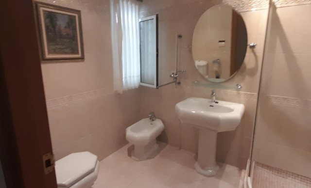 Alquiler a largo plazo - Piso - Elche - Centro