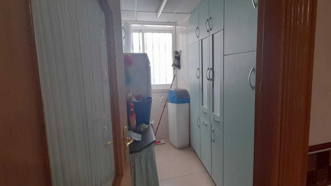 Alquiler a largo plazo - Piso - Elche - Centro