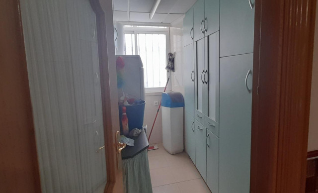 Alquiler a largo plazo - Piso - Elche - Centro