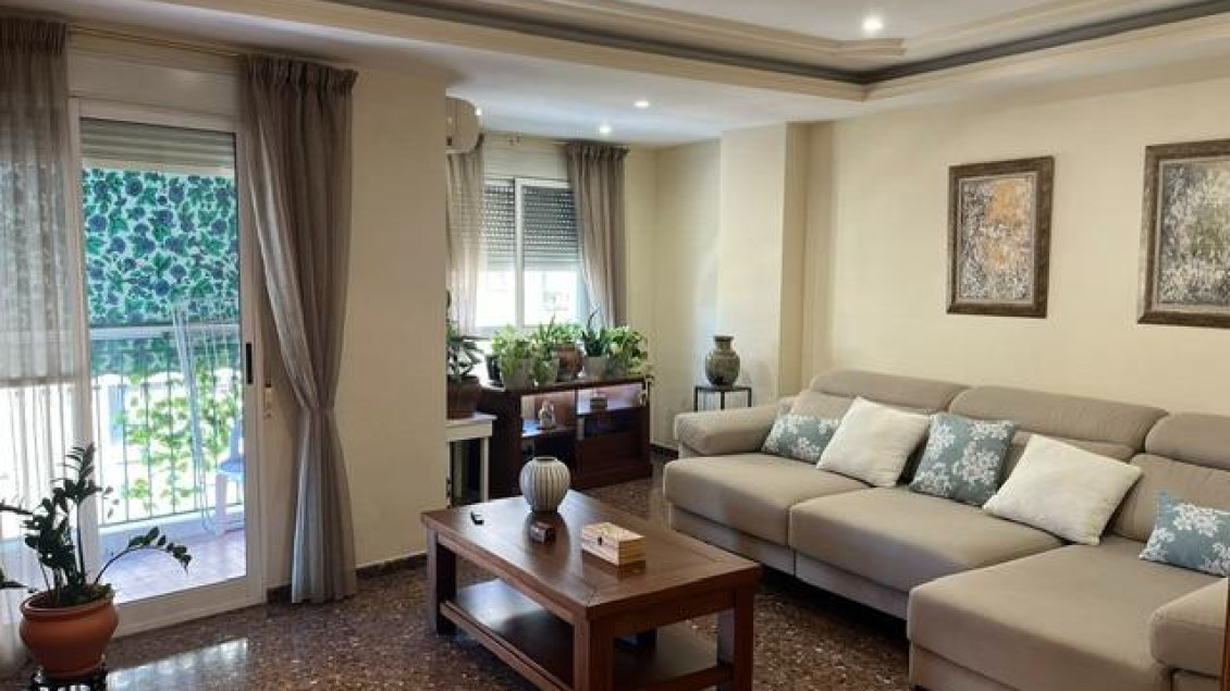 Venta - Piso - Elche - Plaza Madrid