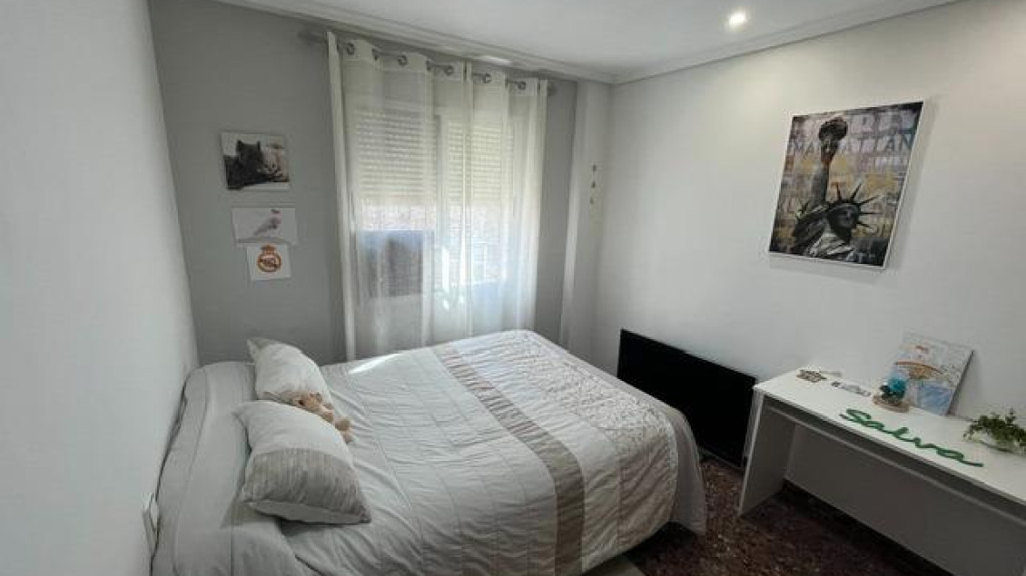 Venta - Piso - Elche - Plaza Madrid