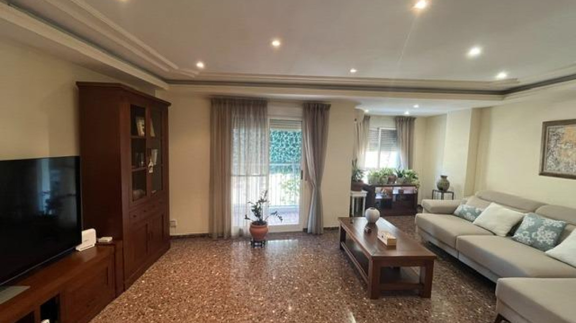 Venta - Piso - Elche - Plaza Madrid