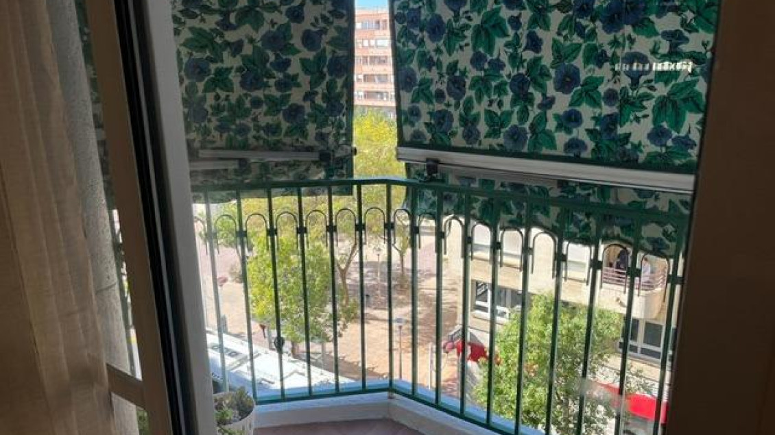 Venta - Piso - Elche - Plaza Madrid