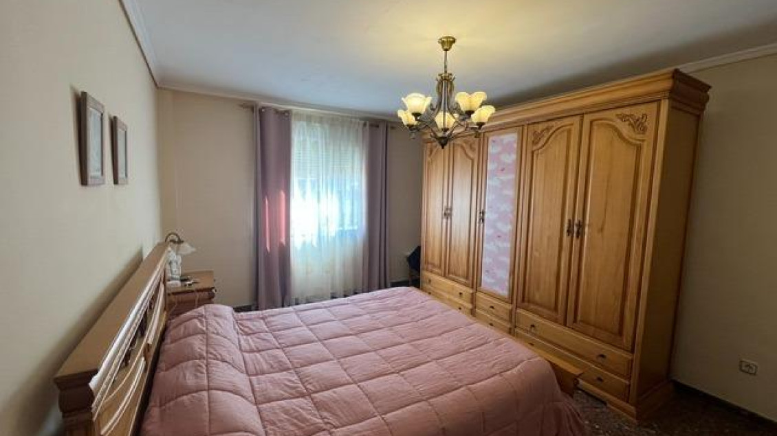 Venta - Piso - Elche - Plaza Madrid