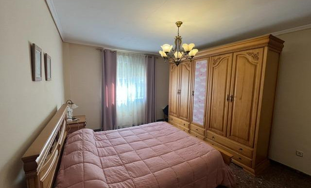 Venta - Piso - Elche - Plaza Madrid