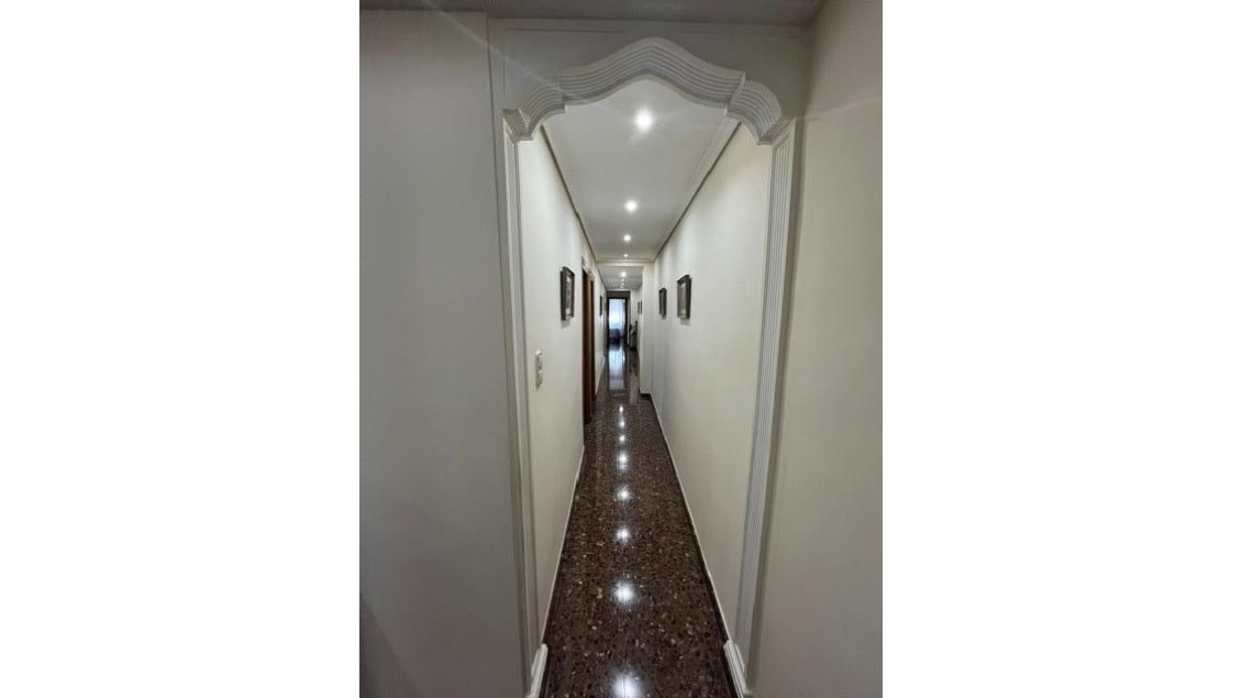 Venta - Piso - Elche - Plaza Madrid