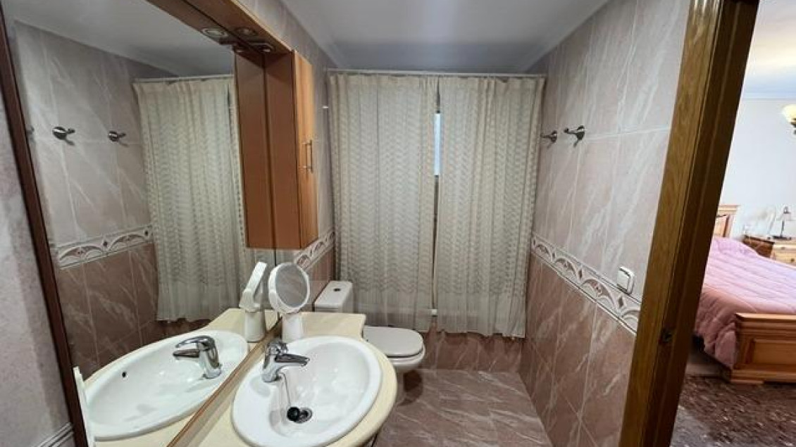 Venta - Piso - Elche - Plaza Madrid