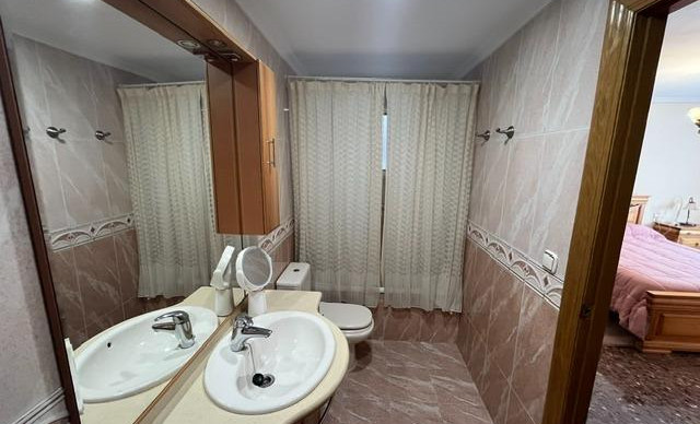 Venta - Piso - Elche - Plaza Madrid