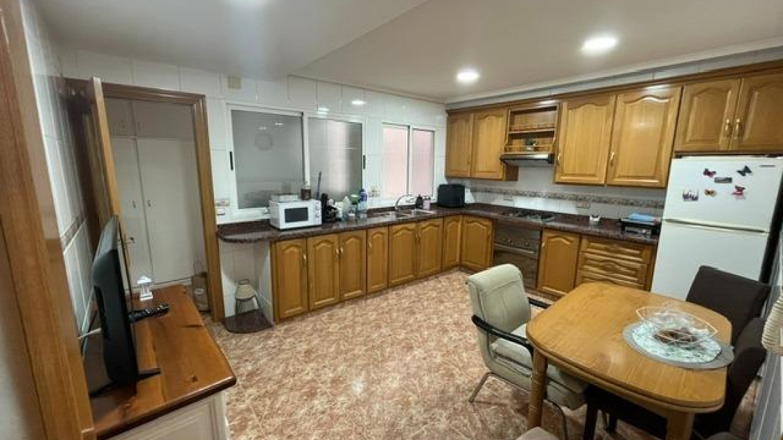 Venta - Piso - Elche - Plaza Madrid