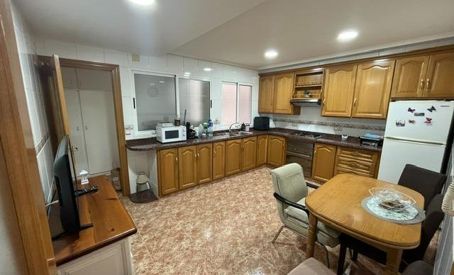 Venta - Piso - Elche - Plaza Madrid