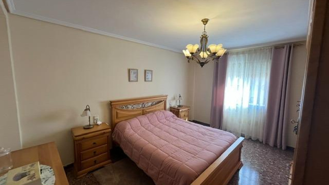 Venta - Piso - Elche - Plaza Madrid