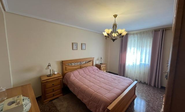 Venta - Piso - Elche - Plaza Madrid