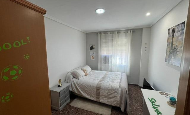 Venta - Piso - Elche - Plaza Madrid