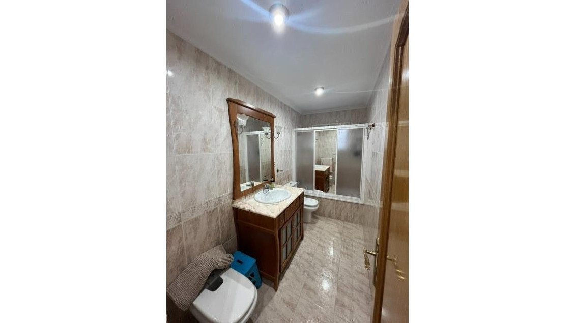 Venta - Piso - Elche - Plaza Madrid