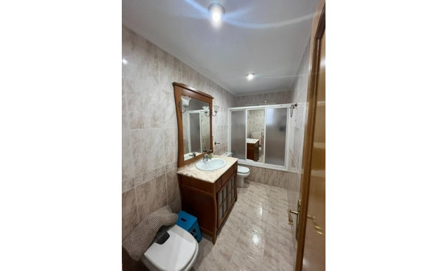 Venta - Piso - Elche - Plaza Madrid