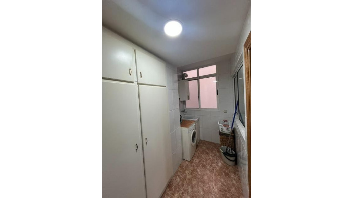 Venta - Piso - Elche - Plaza Madrid