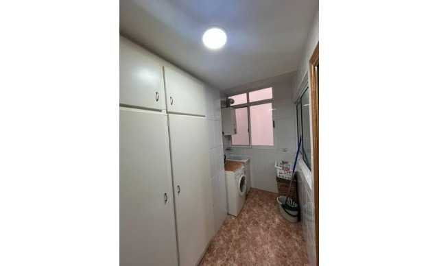 Venta - Piso - Elche - Plaza Madrid