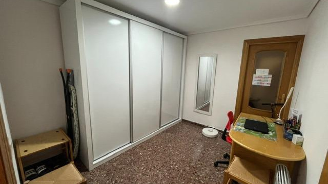 Venta - Piso - Elche - Plaza Madrid