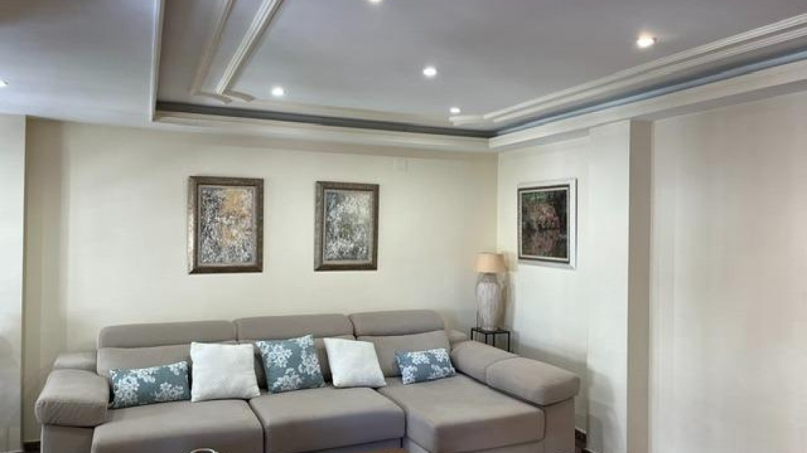 Venta - Piso - Elche - Plaza Madrid