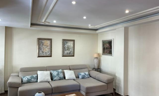 Venta - Piso - Elche - Plaza Madrid