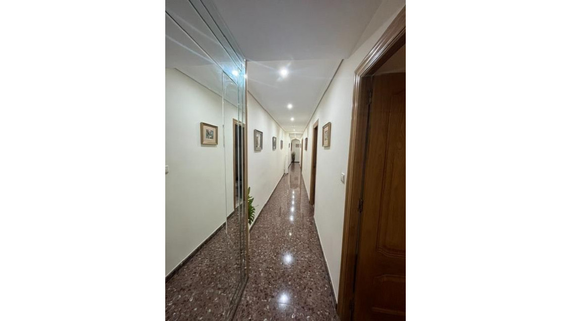 Venta - Piso - Elche - Plaza Madrid