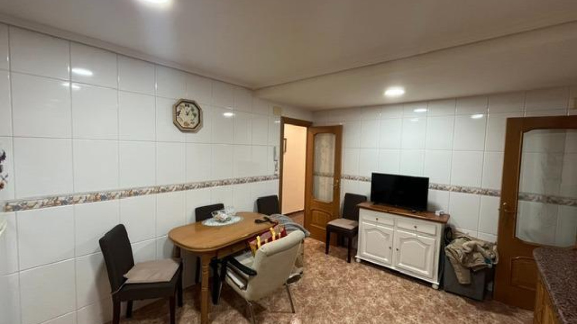 Venta - Piso - Elche - Plaza Madrid