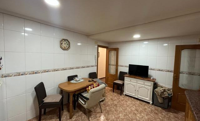 Venta - Piso - Elche - Plaza Madrid