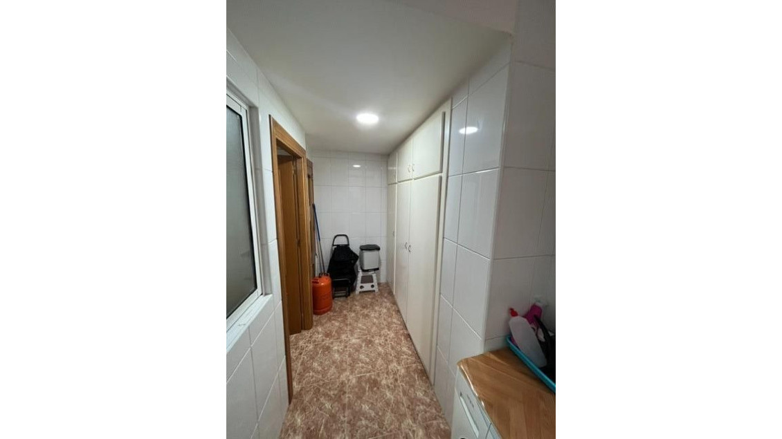 Venta - Piso - Elche - Plaza Madrid