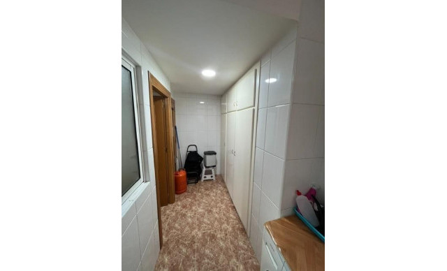 Venta - Piso - Elche - Plaza Madrid