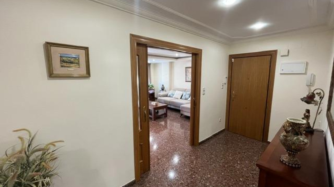 Venta - Piso - Elche - Plaza Madrid