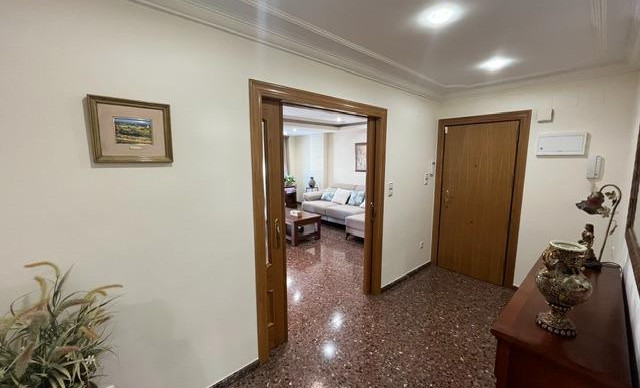 Venta - Piso - Elche - Plaza Madrid