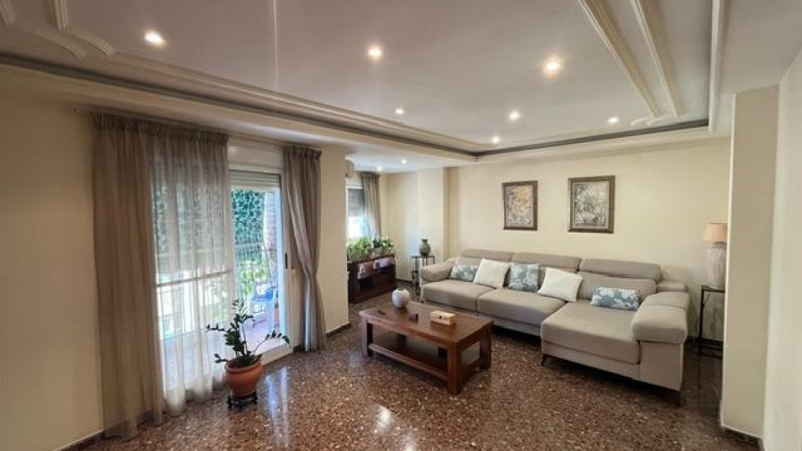 Venta - Piso - Elche - Plaza Madrid