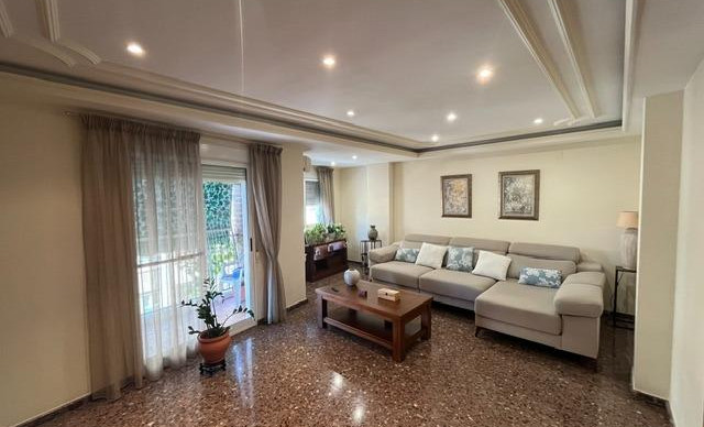 Venta - Piso - Elche - Plaza Madrid