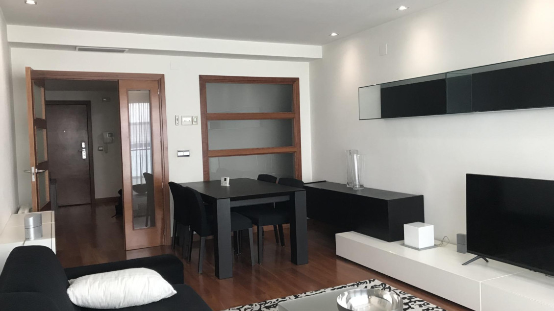 Revente - Piso - Elche