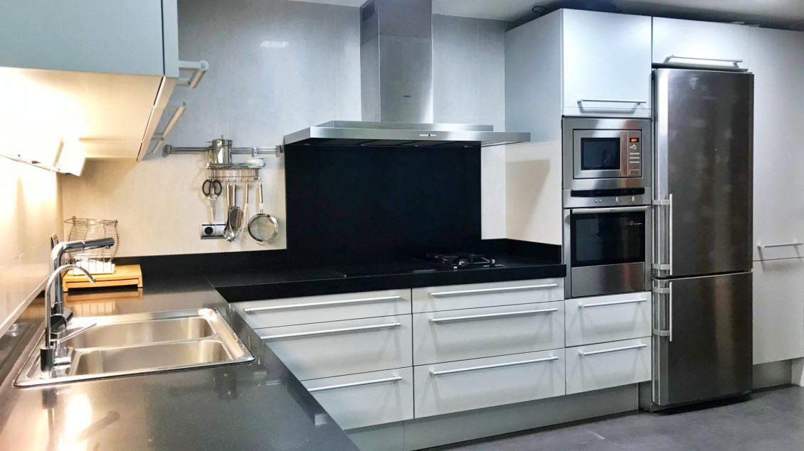 Revente - Piso - Elche