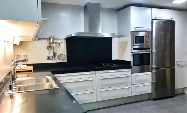 Revente - Piso - Elche